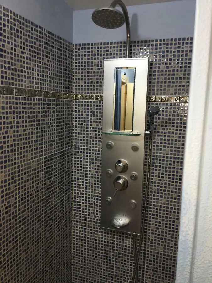 Apartamento En Residencia Apartman Vitoria-Gasteiz