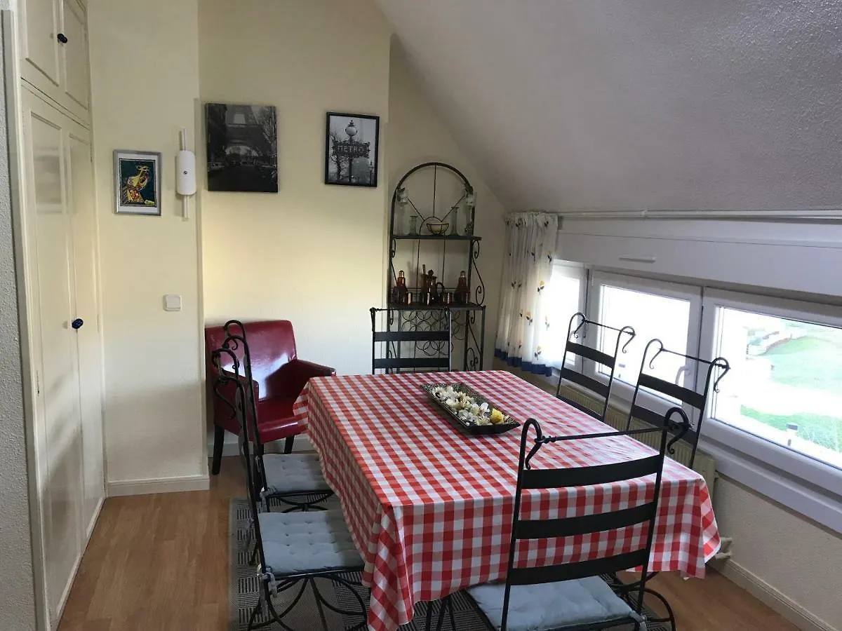Apartamento En Residencia Apartman Vitoria-Gasteiz