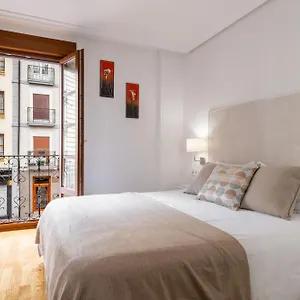 Apartamento Dolce Centro, Vitoria